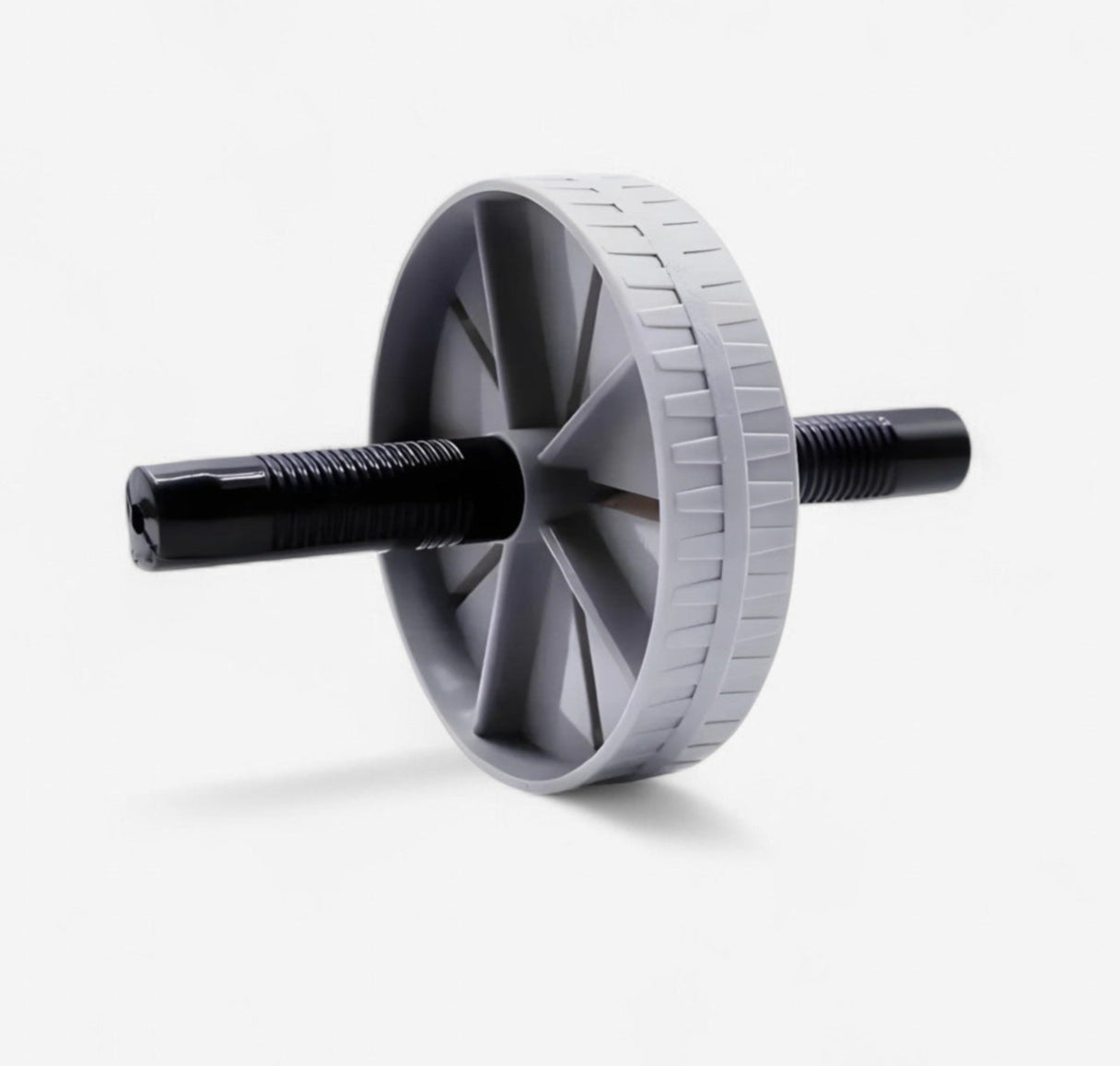 Magtränare-Ab roller