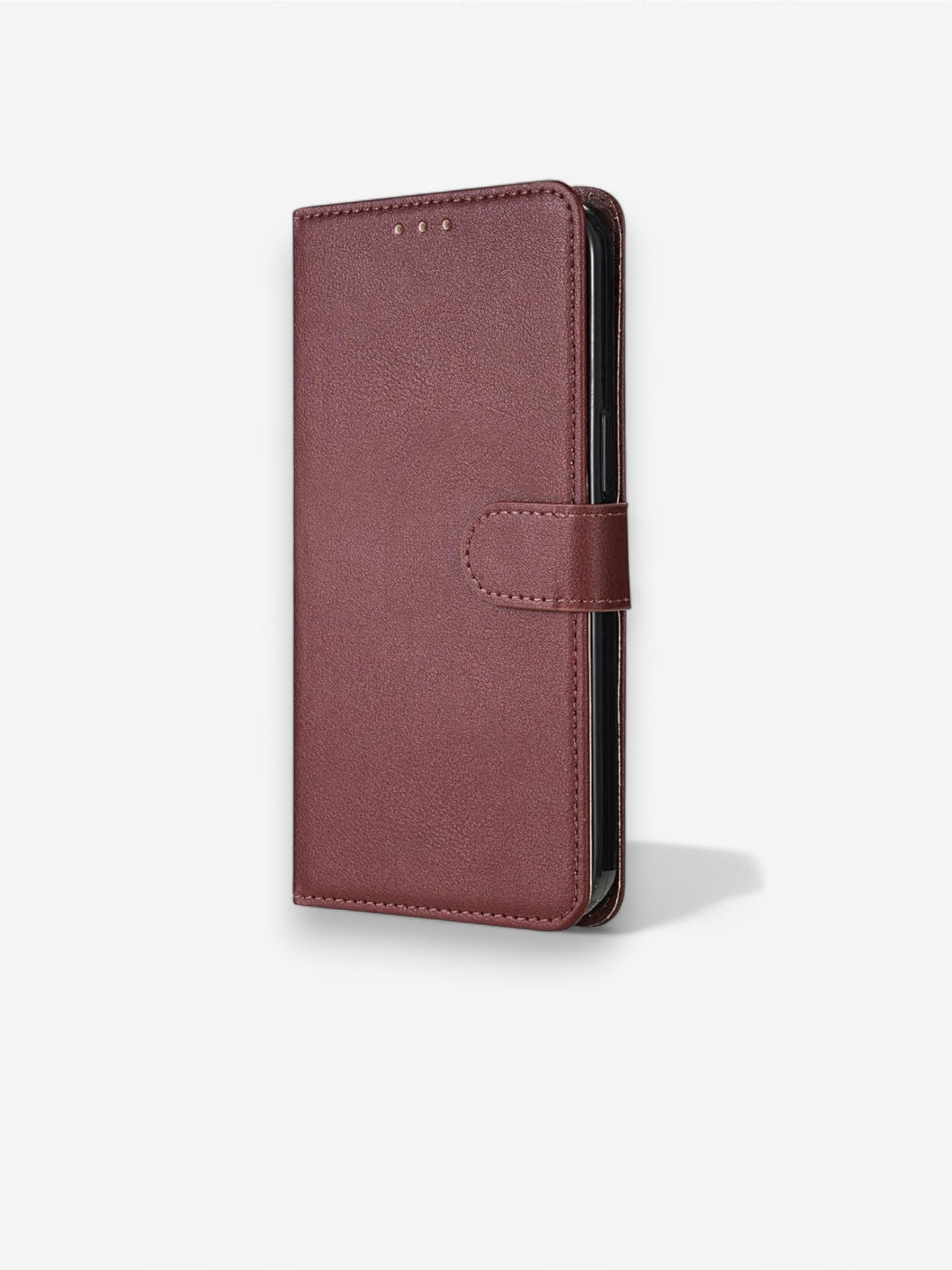 Iphone plånboksfodral