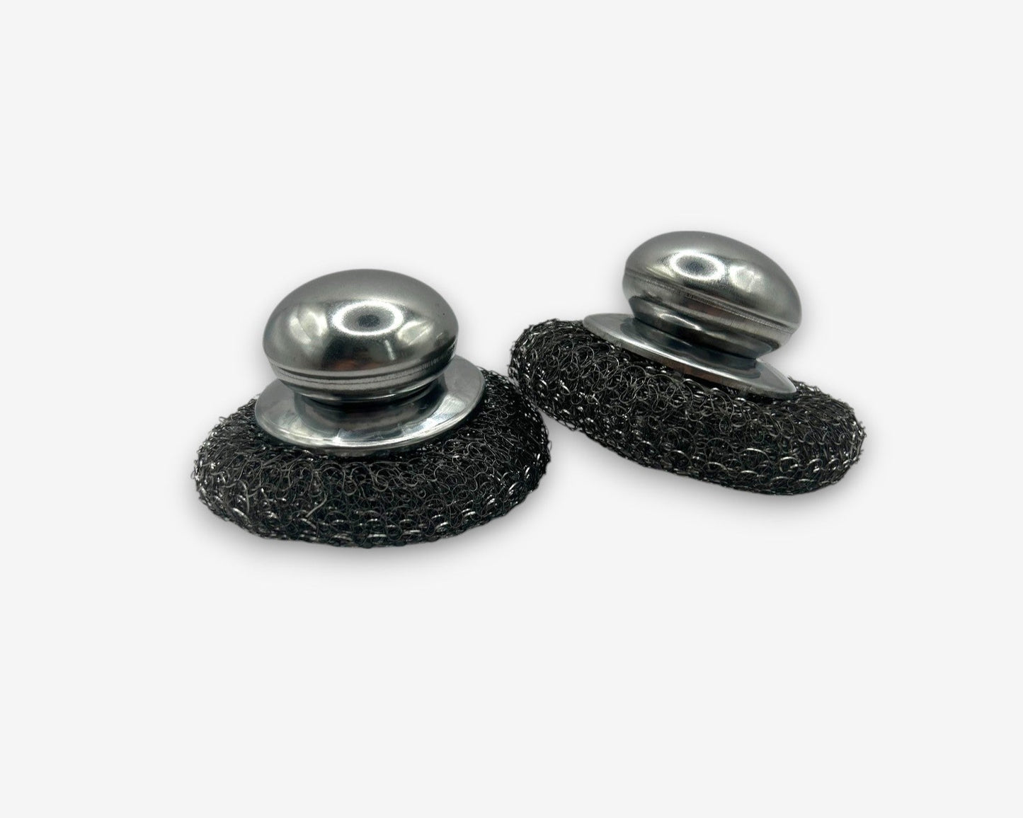 Skrubborste 2-pack