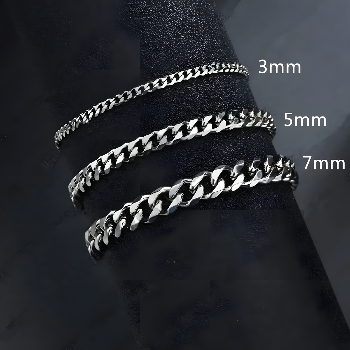 Kedjearmband