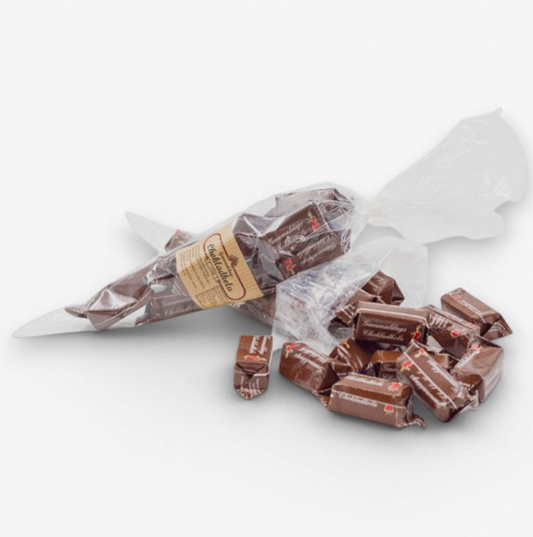 Chokladkola 300 g