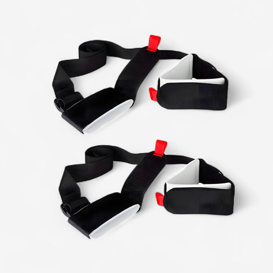 Rem för skidor och snowboard